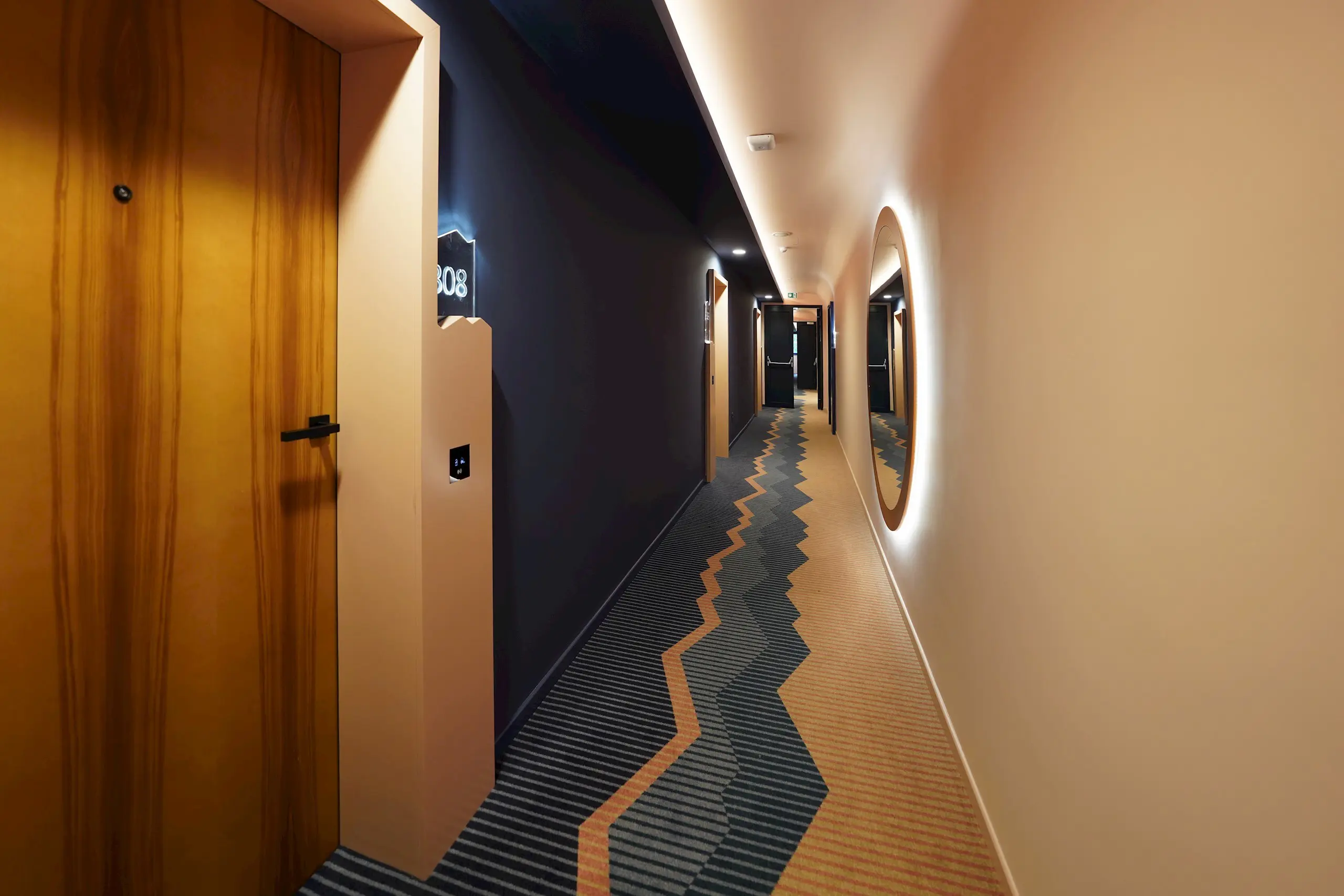 Hotel Habakuk 2022 Maribor Pohorje Slovenija Slovenia Arhiv Hotel Habakuk 13