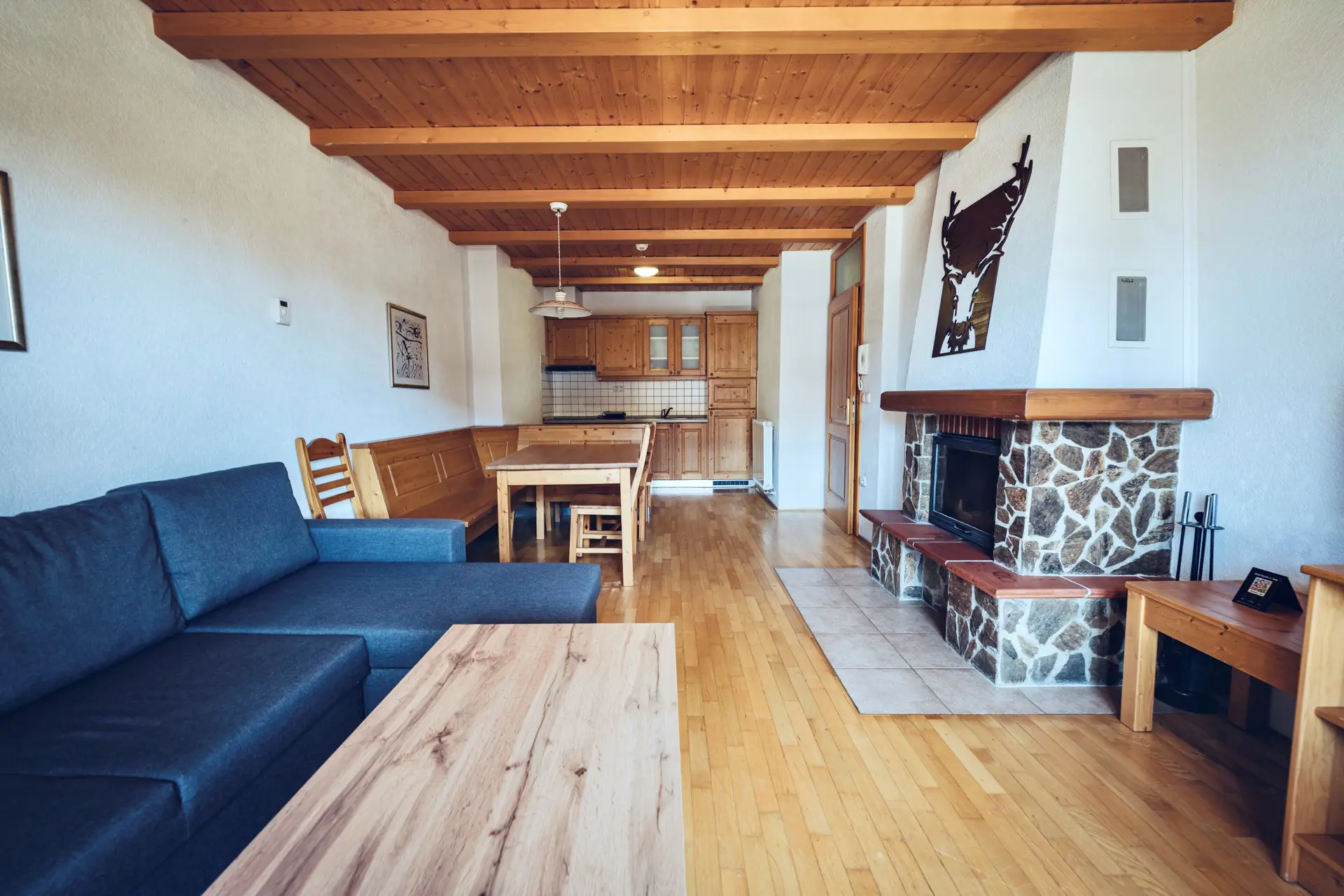 Wellness Spa Druzinski Apartma Bolfenk Apartment Apartma Na Pohorju Pohorje Slovenia