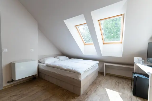 Hotel Arena Maribor Pohorje Slovenija Slovenia Alan Bucar 4