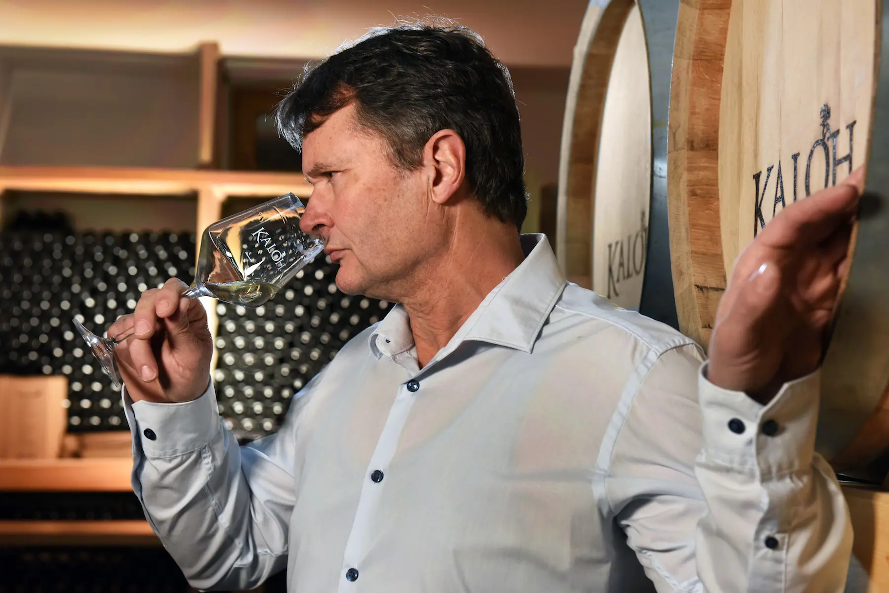 Vinogradnis Tvo Kaloh Maribor Spovenija Arhiv Kaloh3