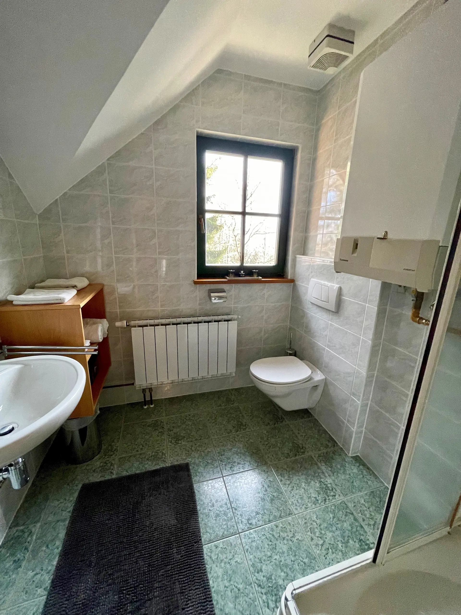 Chalet Anra Pohorje Kopalnica Maribor Pohorje Slovenija Slovenia Nejka Rauh