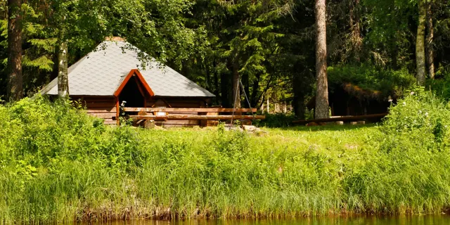 Koča
