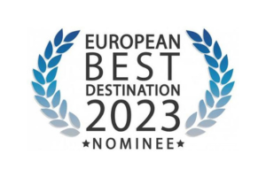 C European Best Destination 2023 Nominee