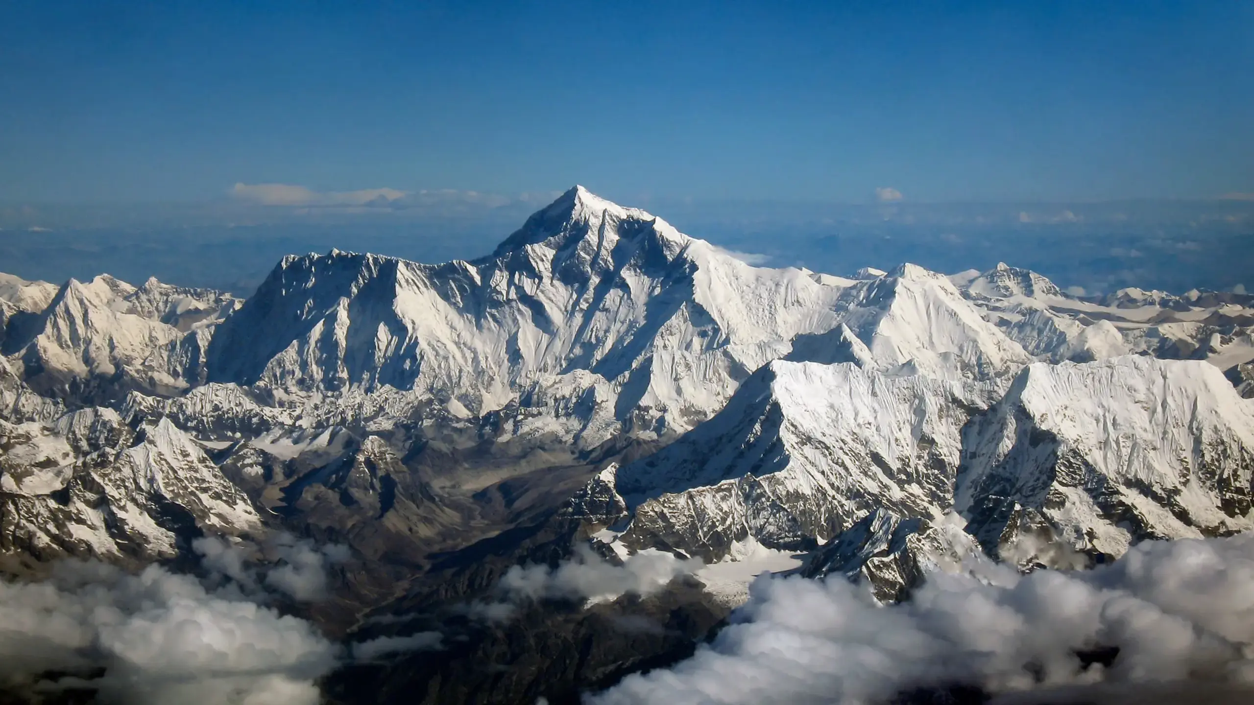 Mounteverest