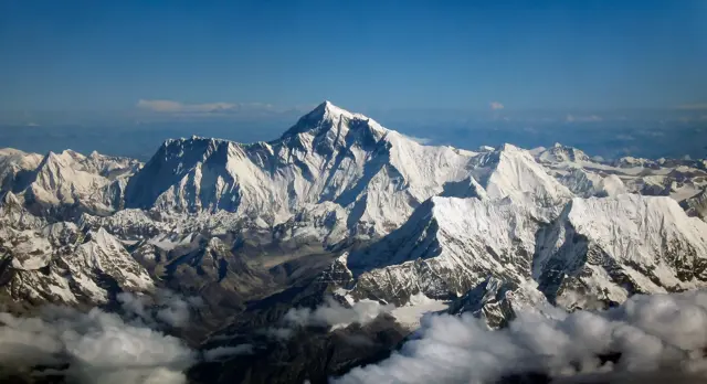 Mounteverest
