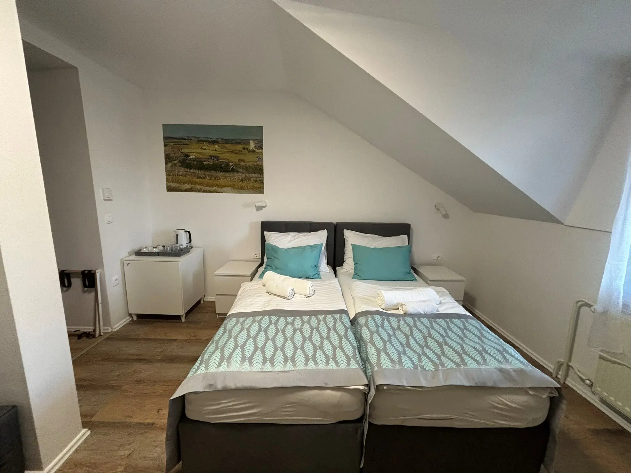 Boutique Hotel Pohorje Visit Maribor Pohorje Slovenia Slovenija 2