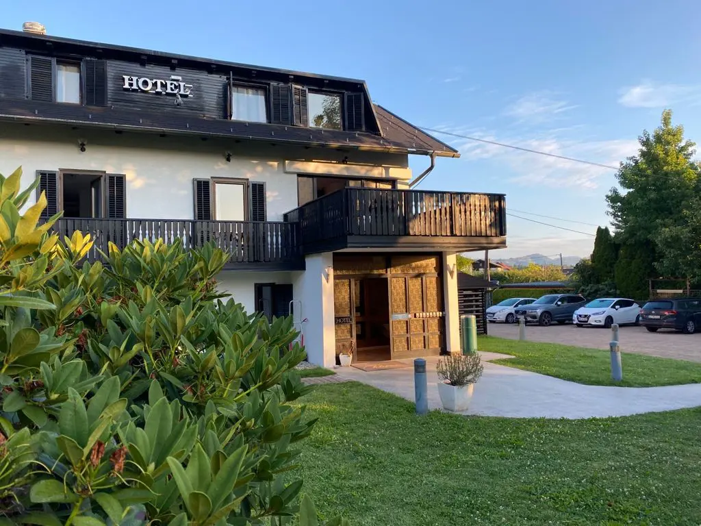 Boutique Hotel Pohorje Visit Maribor Pohorje Slovenia Slovenija