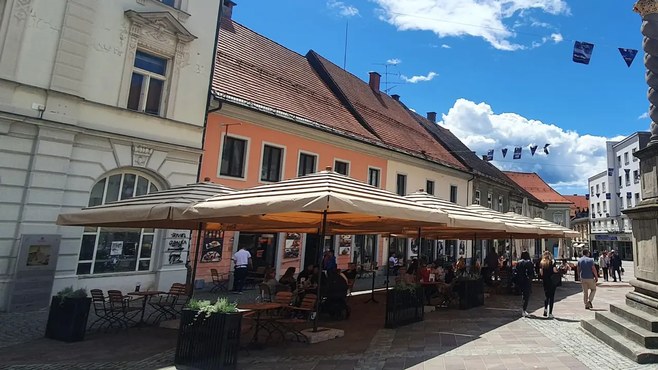 Kavarna Florjan Visit Maribor Pohorje Slovenia3