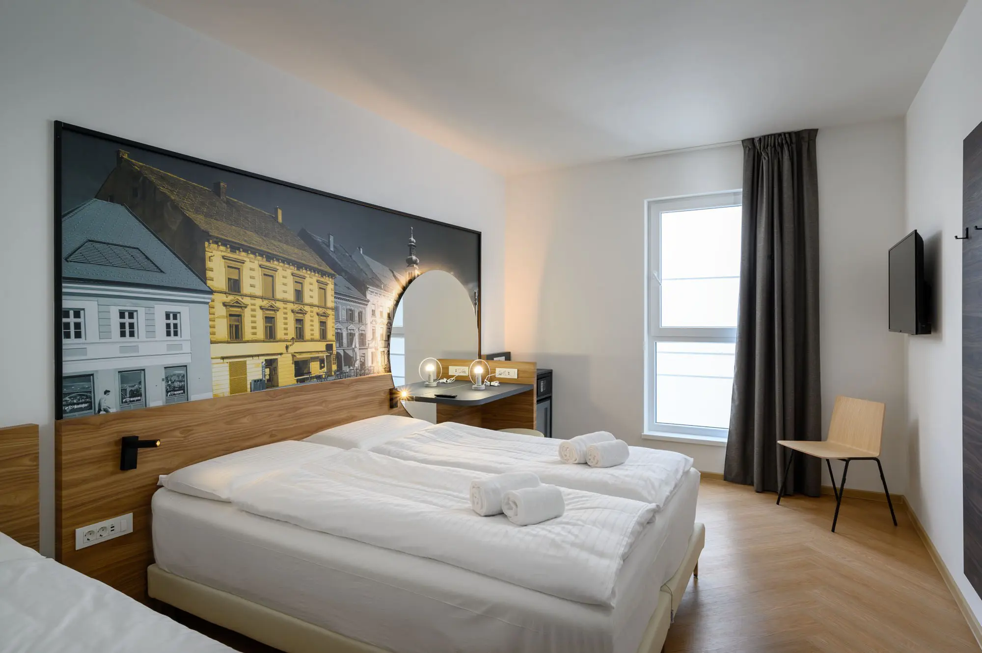Bb Hotel Maribor Pohorje Slovenija Slovenia Arhiv Bb Hotel 4