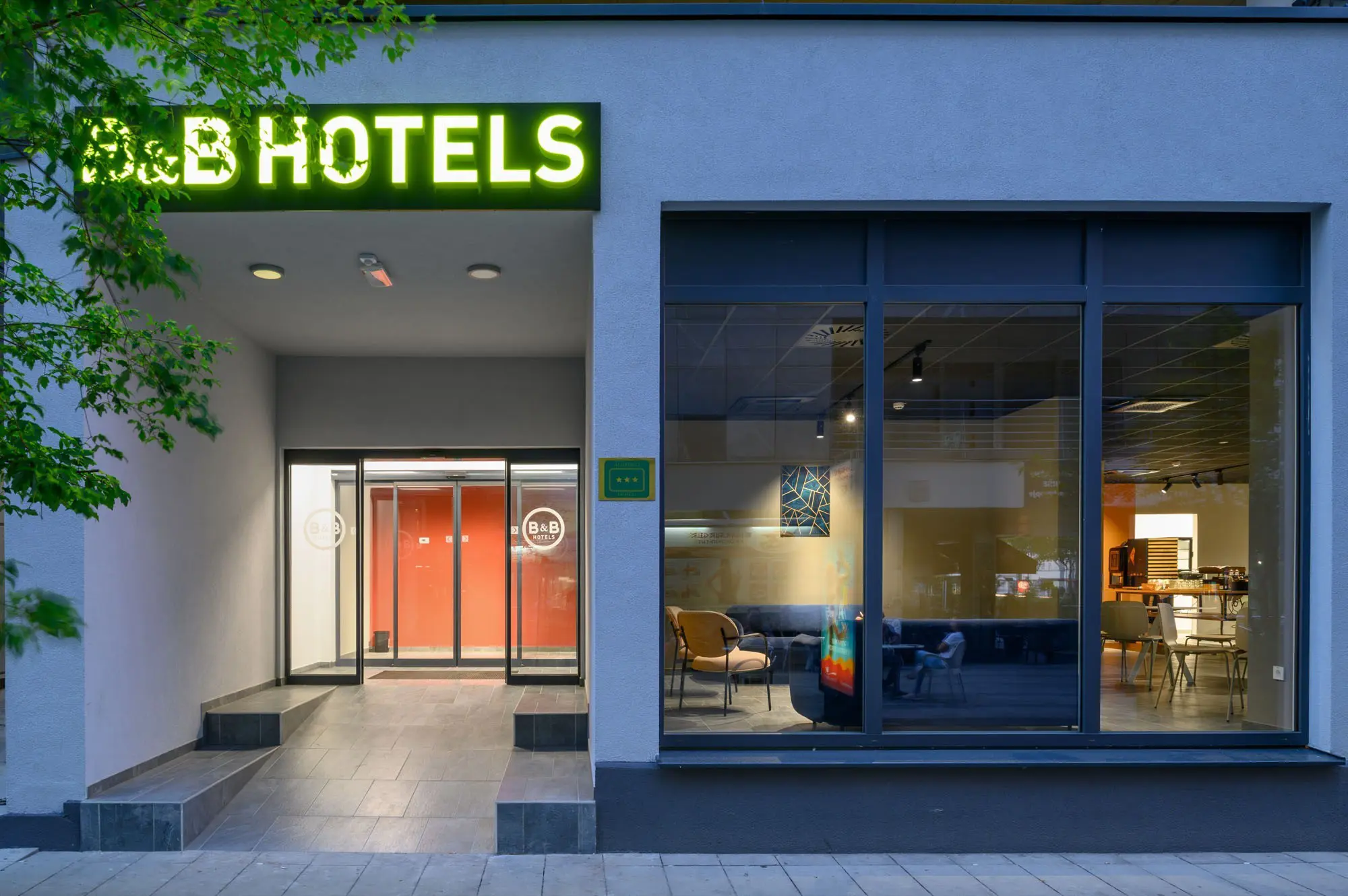 Bb Hotel Maribor Pohorje Slovenija Slovenia Arhiv Bb Hotel 7