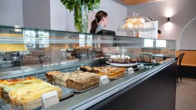 Kje v Mariboru diši po svežem kruhu?  3 pekarne, ki jih je vredno obiskati