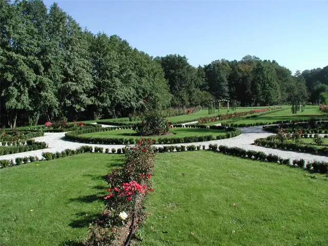 Botanicni Vrt Univerze Maribor Slovenia Slovenija Maribor Pohorje Matjaz Sagadin