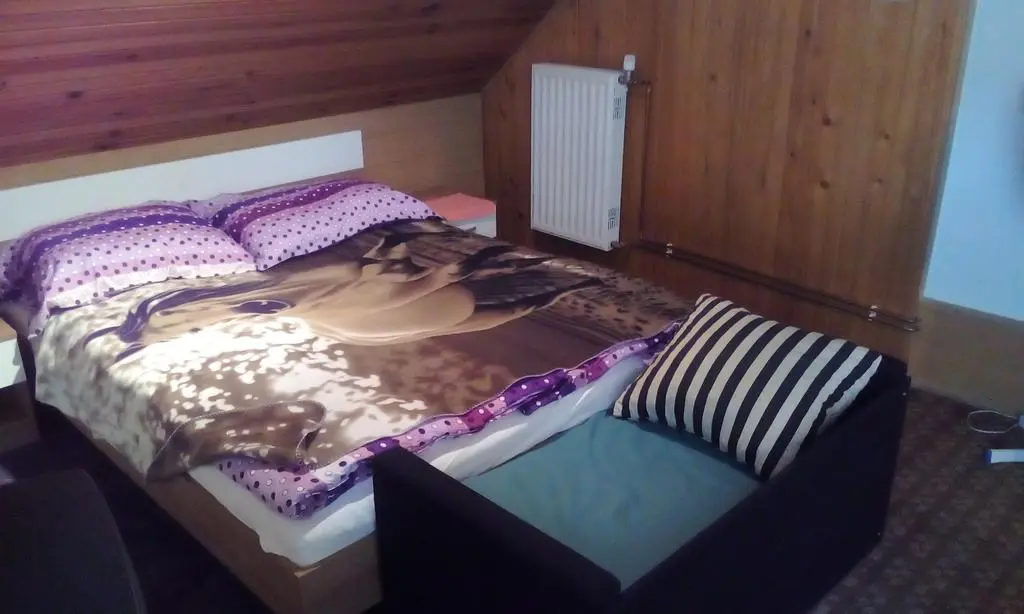 Kmetija Farm Lipnik Maribor Pohorje Slovenia Room 3