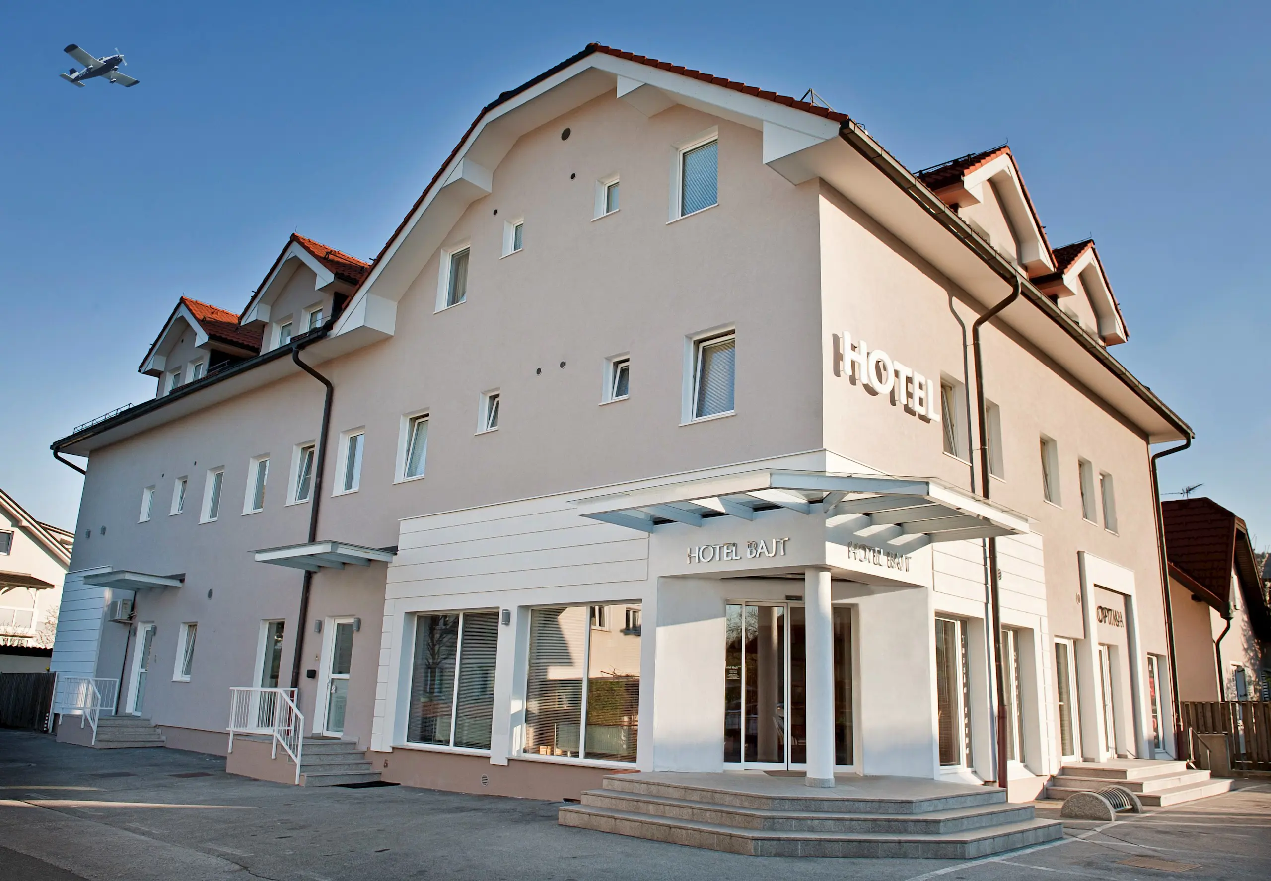 Hotel Bajt Maribor Slovenija Slovenia Arhiv Hotel Bajt 6