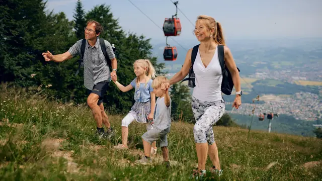 Pohorje Village Wellbeing Resort