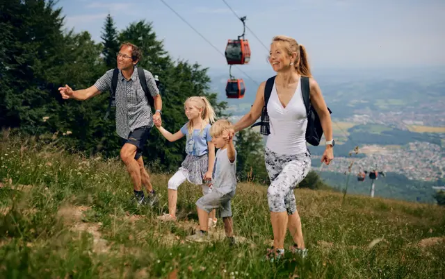 Pohodnistvo Pohorje Village Wellbeing Resort Visit Maribor Pohorje Slovenia