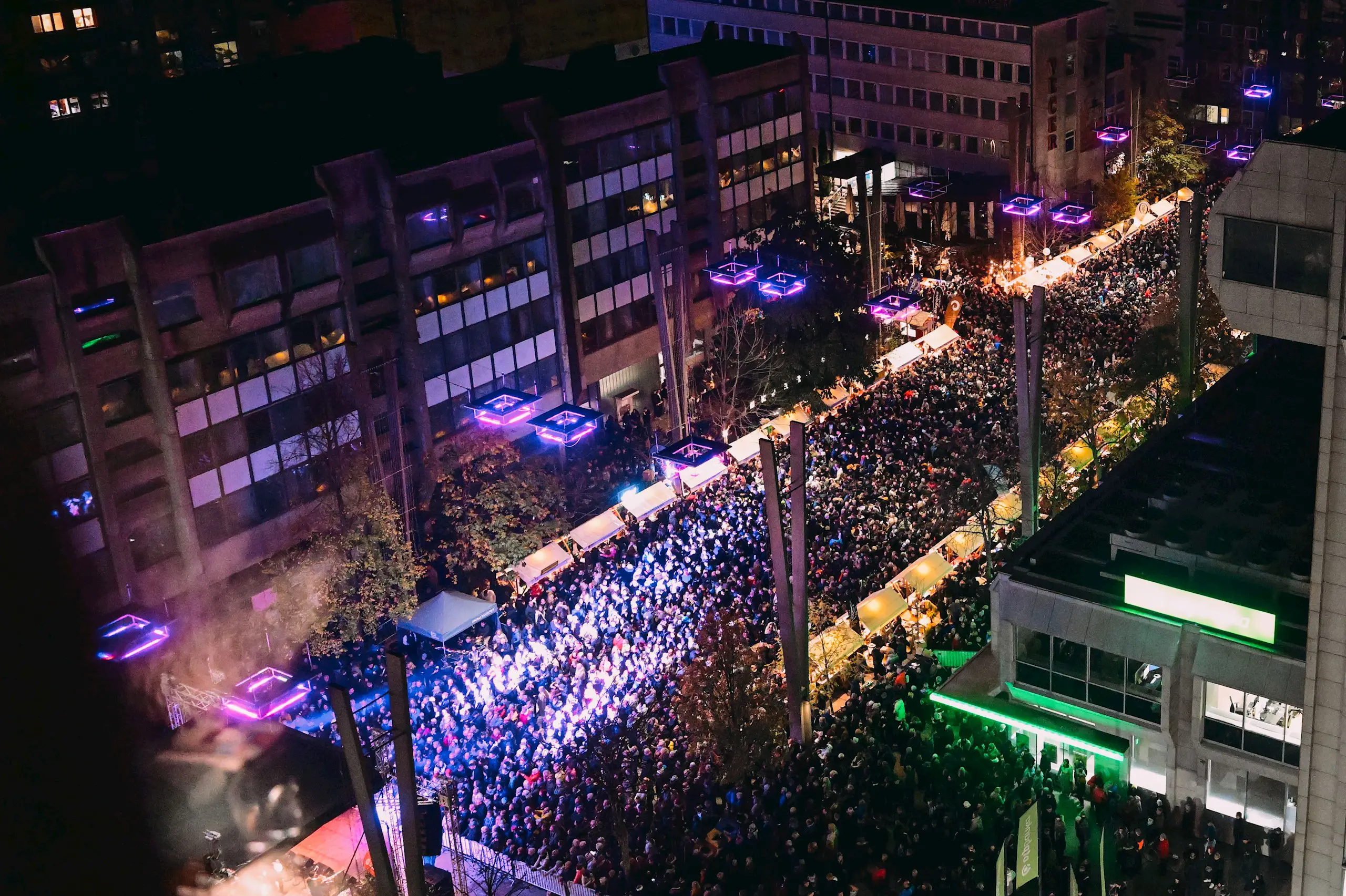 Javno Povabilo K Sodelovanju 41 Martinovanje V Mariboru