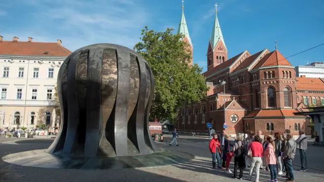 Pomembne informacije za organizatorje potovanj in turistične vodnike v Mariboru in Sloveniji