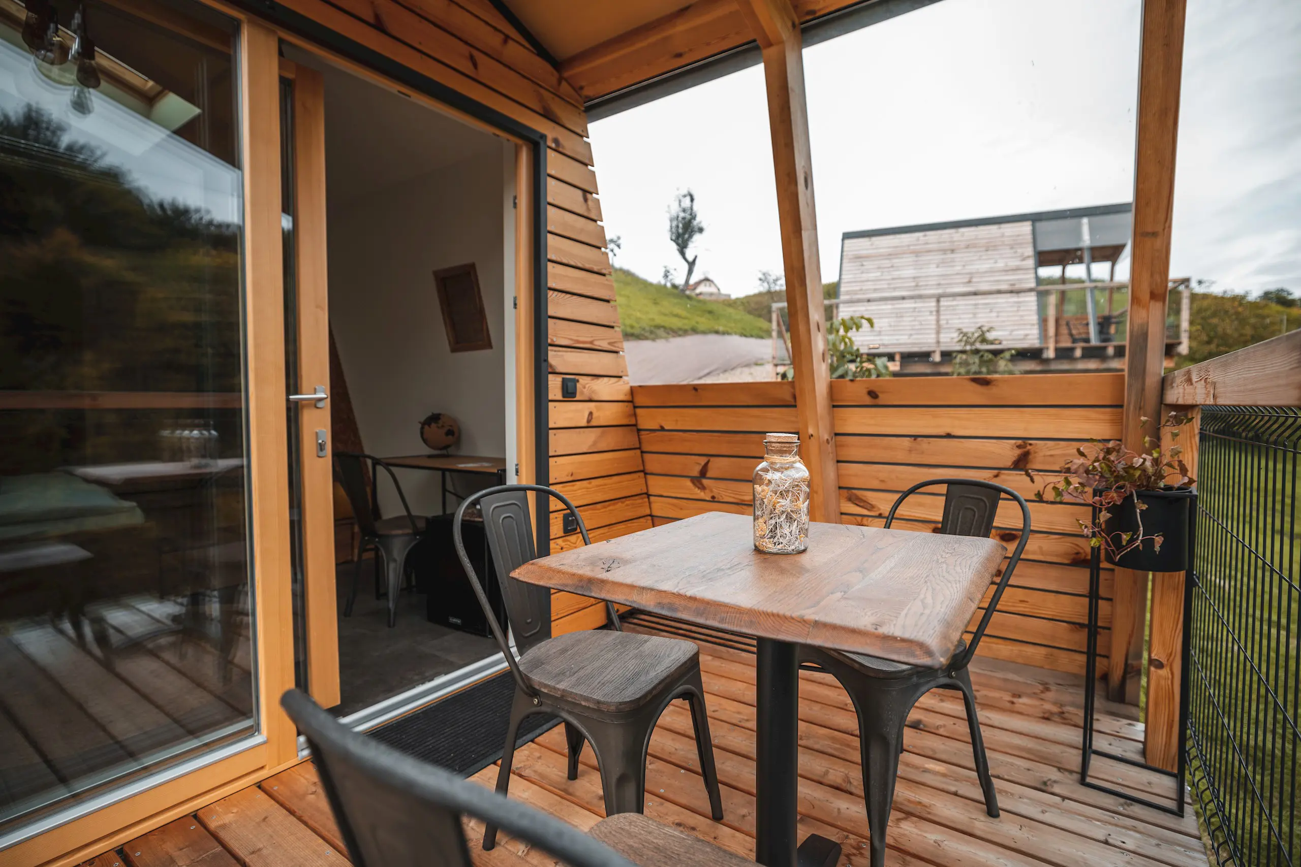 Nesting Resort Soncni Raj Maribor Pohorje Slovenija Slovenia Bogdan Mak 31