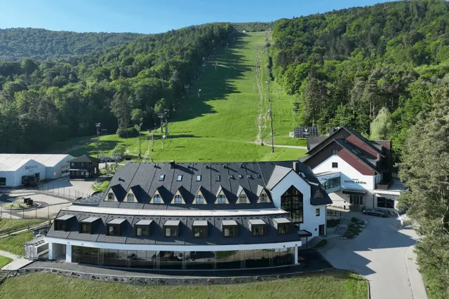 Hotel Arena Kongresi