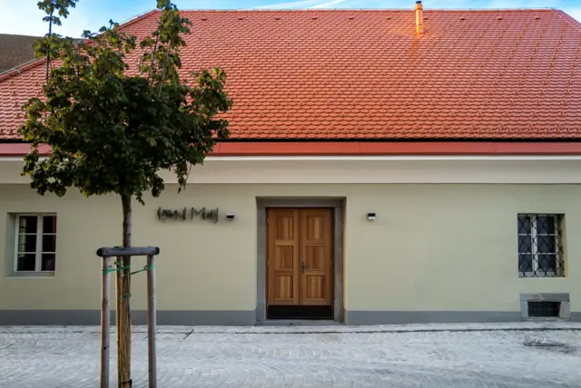 Lutkovni Muzej Maribor Pohorje Slovenija Slovenia Arhiv Lmm Bos Tjan Lah1