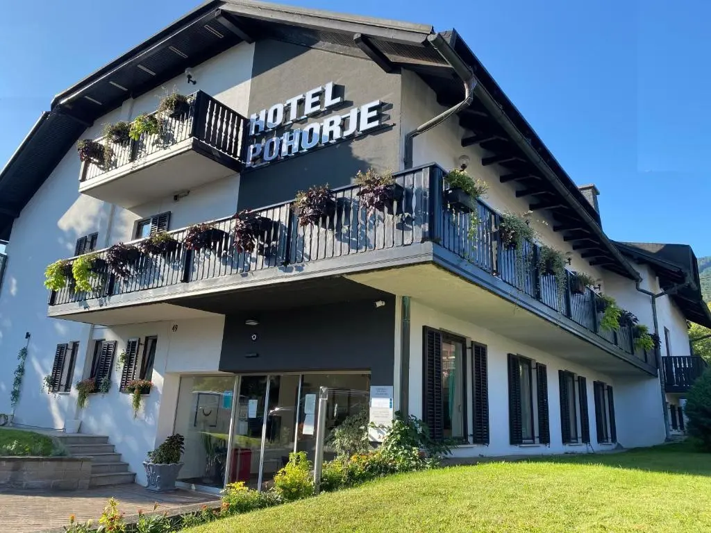 Hotel Botique Pohorje Maribor Pohorje Slovenija Slovenia Ana Medurecan 6