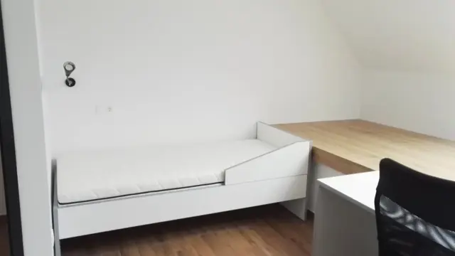 Bajta na obzidju