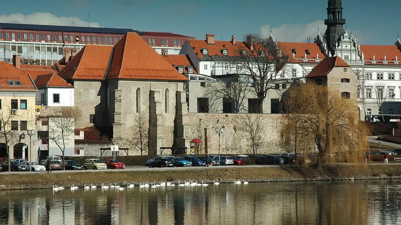 Sinagoga Slovenia Slovenija Maribor Pohorje Bojan Nedok 3
