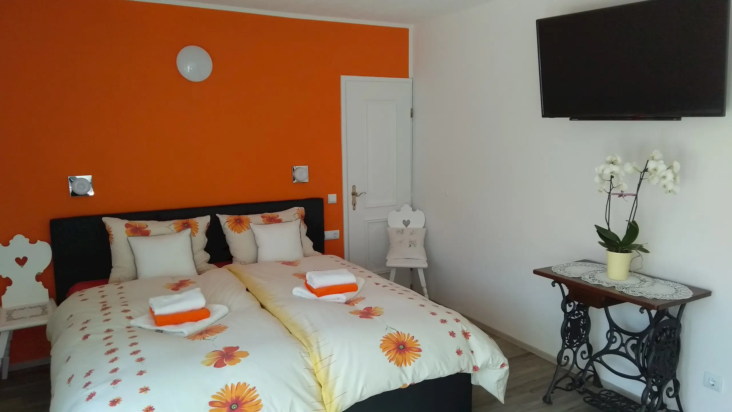 Apartma Golob Zgkungota Slovenija Peter Golob 1
