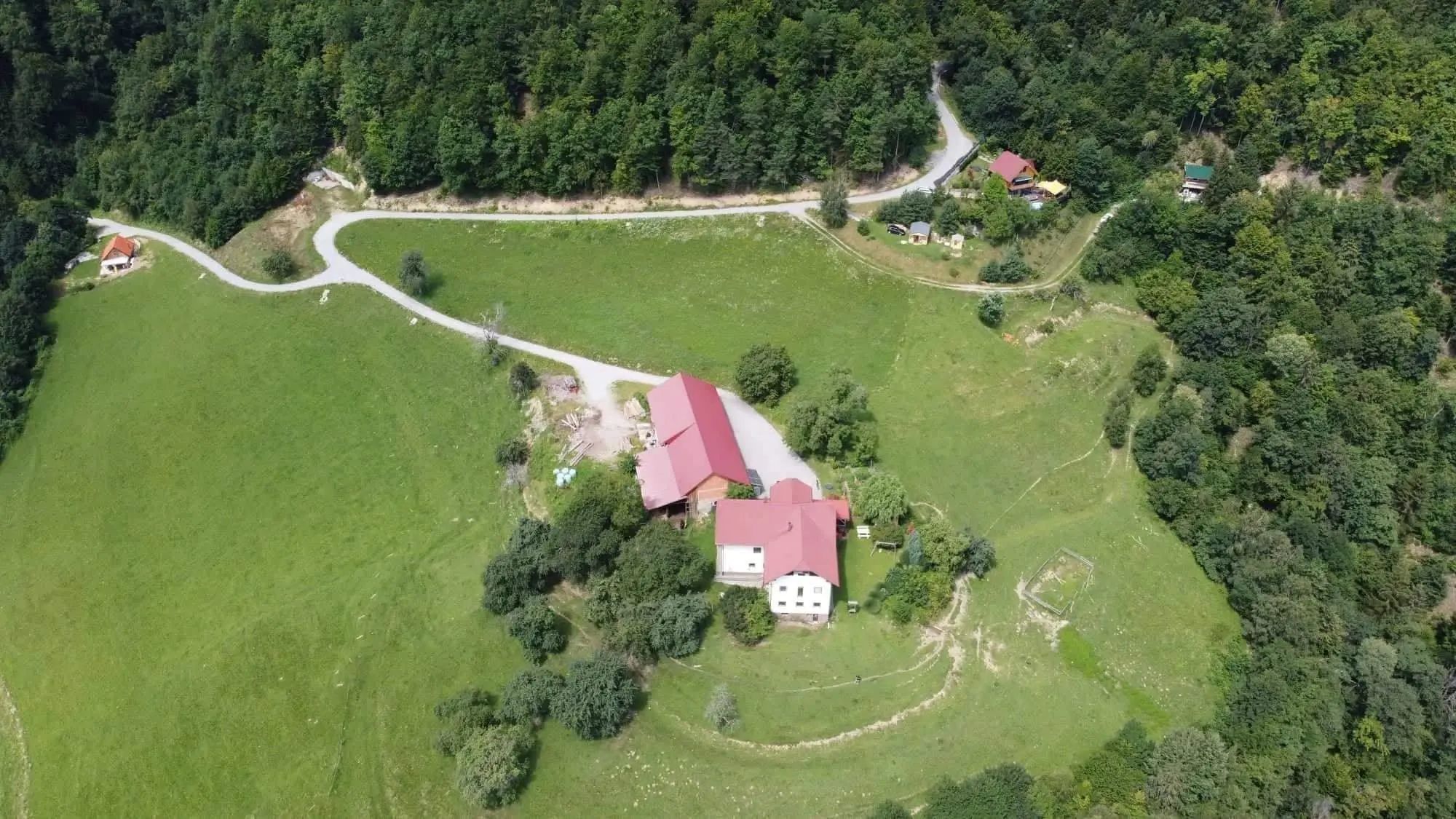 Turizem Grasic Gradisnik Visit Maribor Pohorje Slovenia2