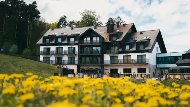 Hotel Arena