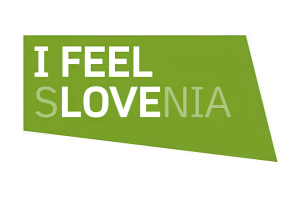 I feel Slovenia
