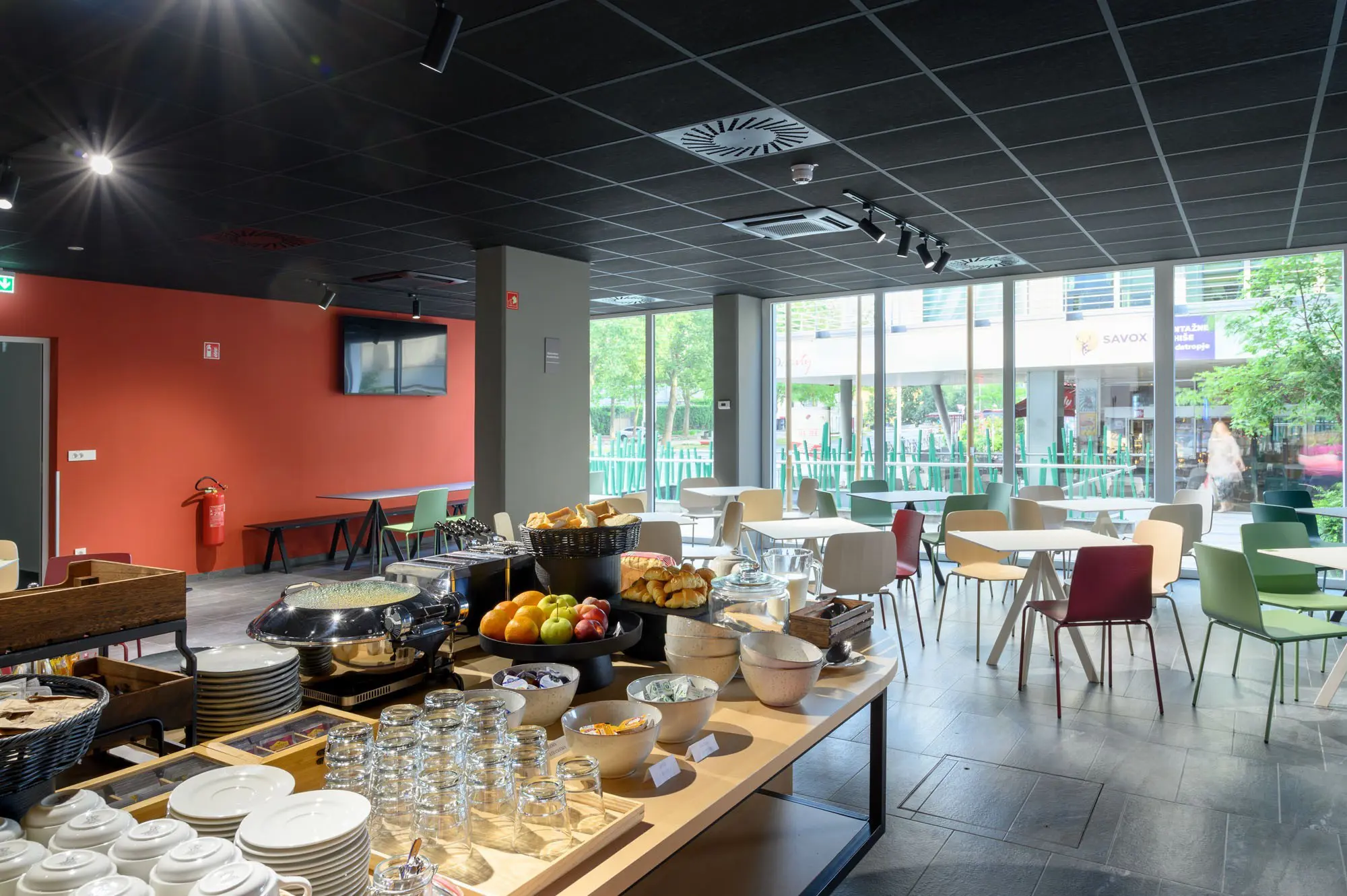 Bb Hotel Maribor Pohorje Slovenija Slovenia Arhiv Bb Hotel 2