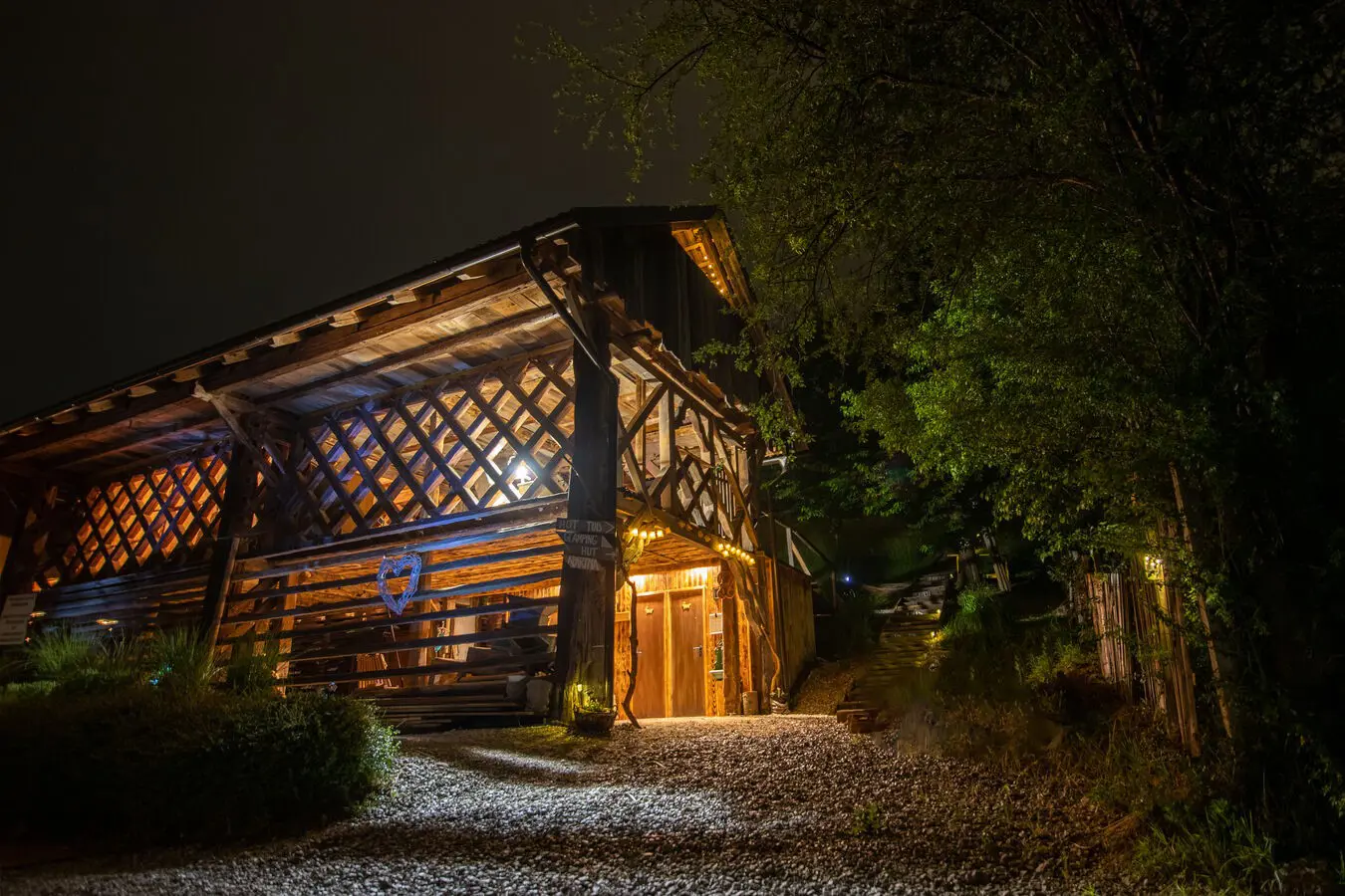 Glamping Visole Visit Maribor Pohorje Slovenia Slovenija 1