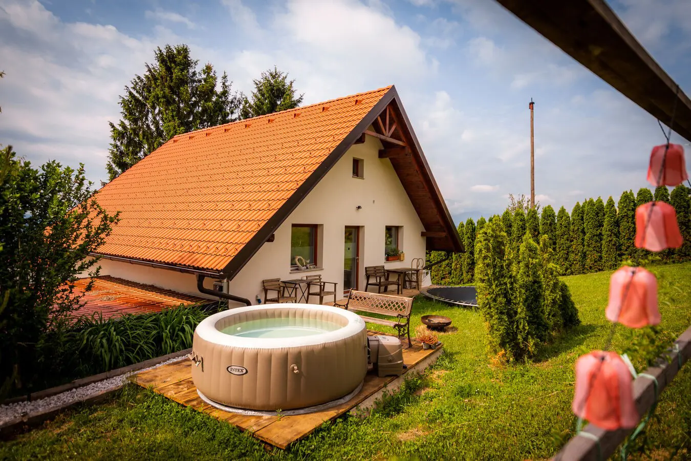 Glamping Visole Visit Maribor Pohorje Slovenia Slovenija 4
