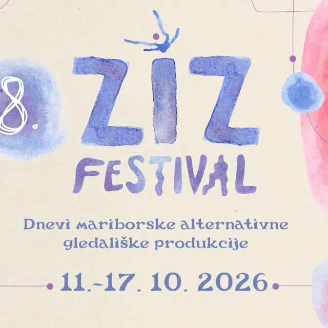 8. ZIZ festival
