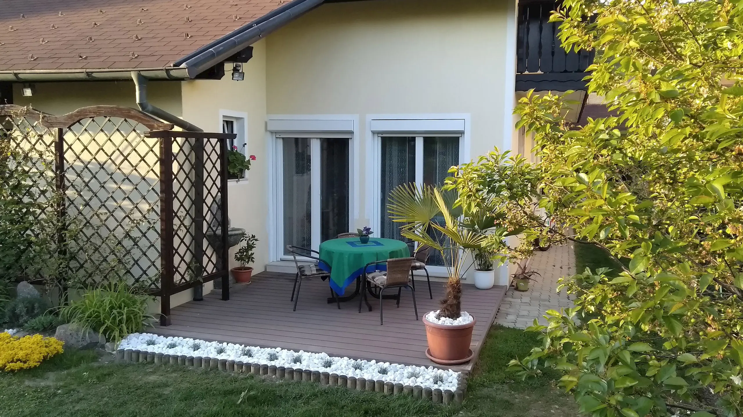 Apartma Golob Zgkungota Slovenija Peter Golob 9