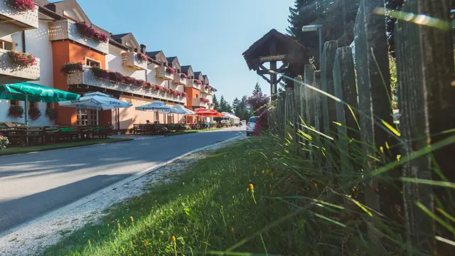 Hotel Jakec