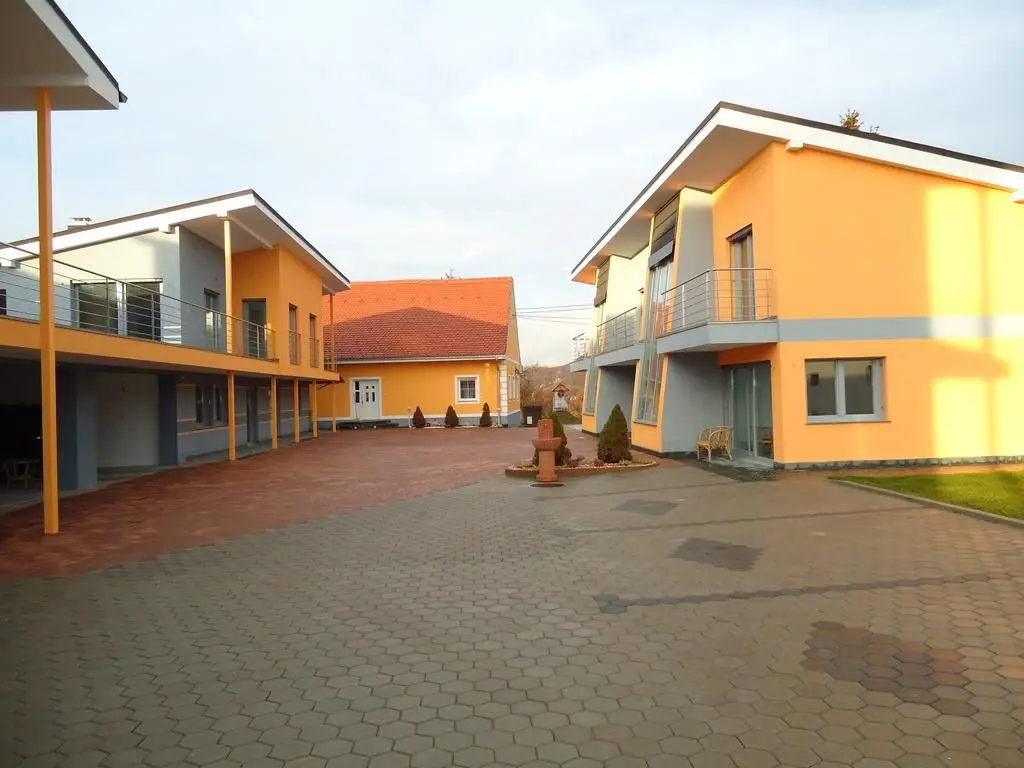 Zunanjost Objekta Apartmaji Akacijev Izvir Visit Maribor Pohorje Slovenia Slovenija 3