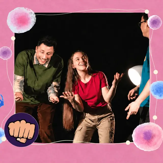 Rdeča nit | 8. ZIZ festival