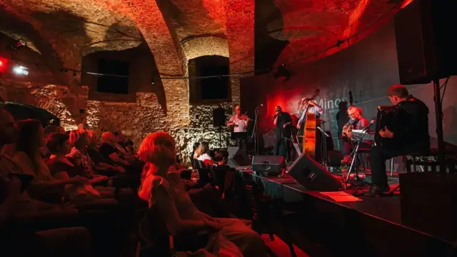 En koncert je premalo: zakaj se splača ostati na Festivalu Lent