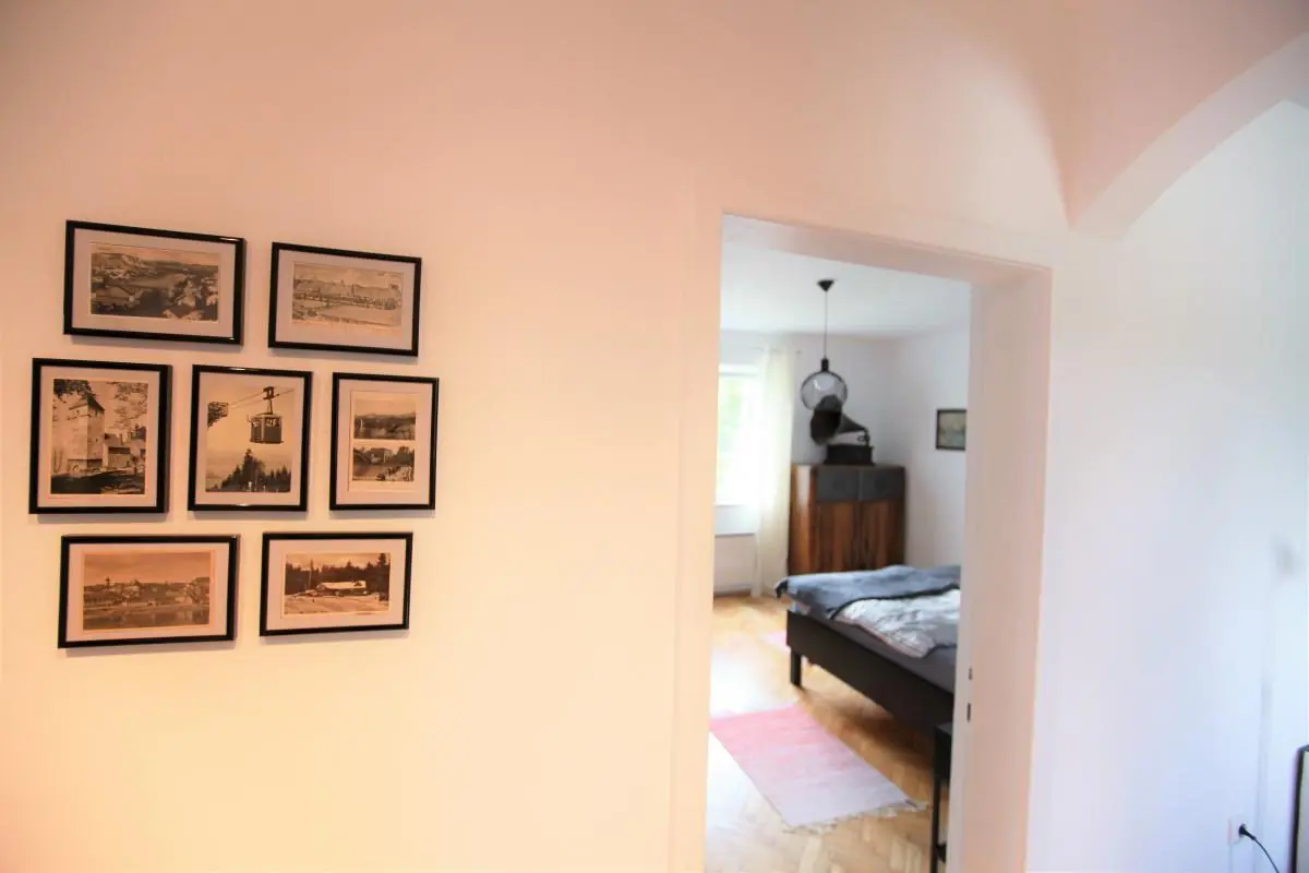 Apartment Gondola Maribor Room 5