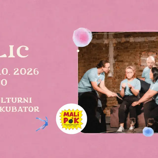 Klic | 8. ZIZ festival