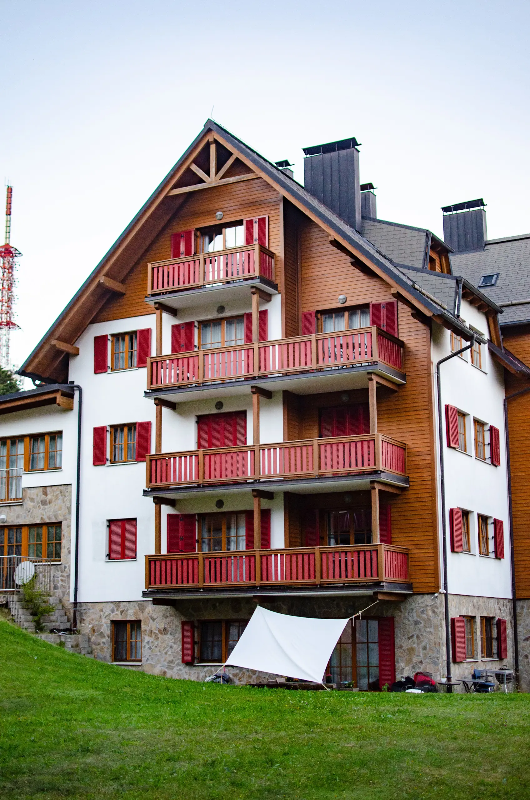 Luxury Apartments Prezin Maribor Pohorje Slovenija Slovenia Primoz Glavac 50