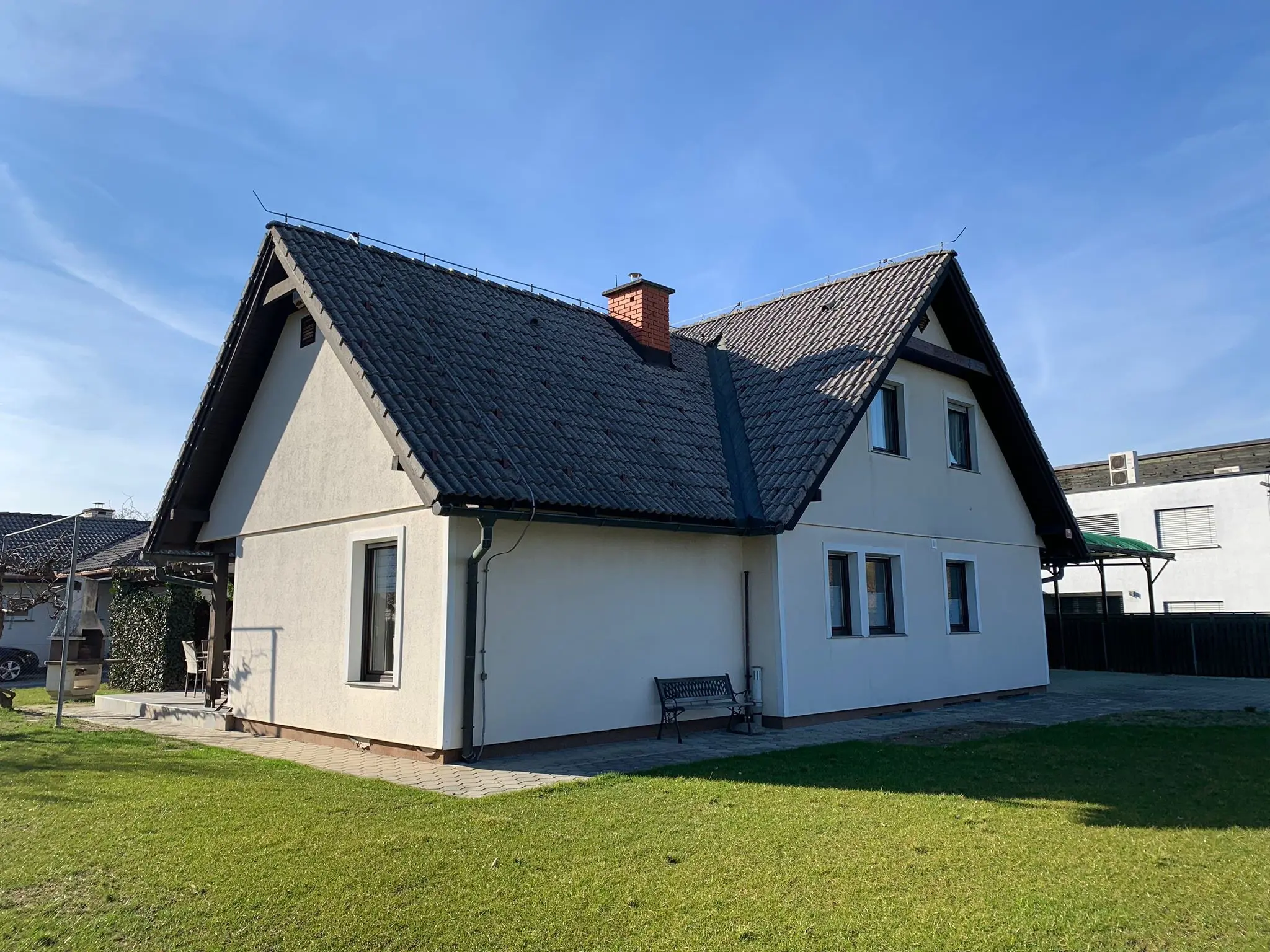Villa Vili Limbus Maribor Pohorje Slovenija Slovenia Igor Meglic 5
