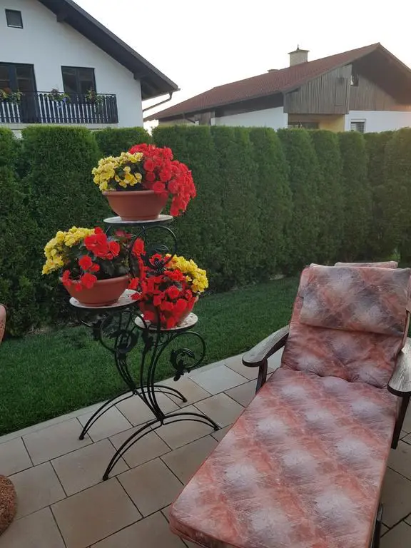 Bed And Breakfast Beros Outside 1
