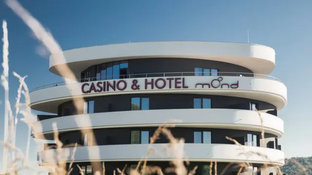 Mond resort &amp; entertainment