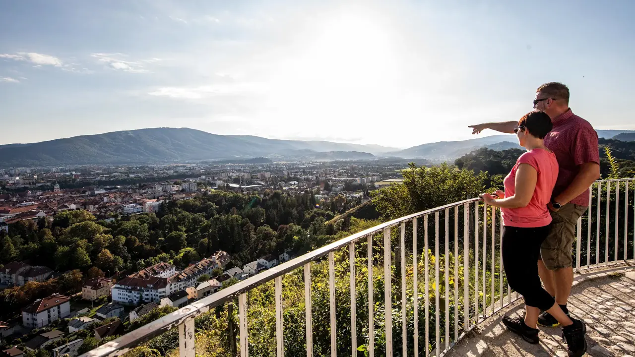 Piramida Maribor Slovenija Sportida 2