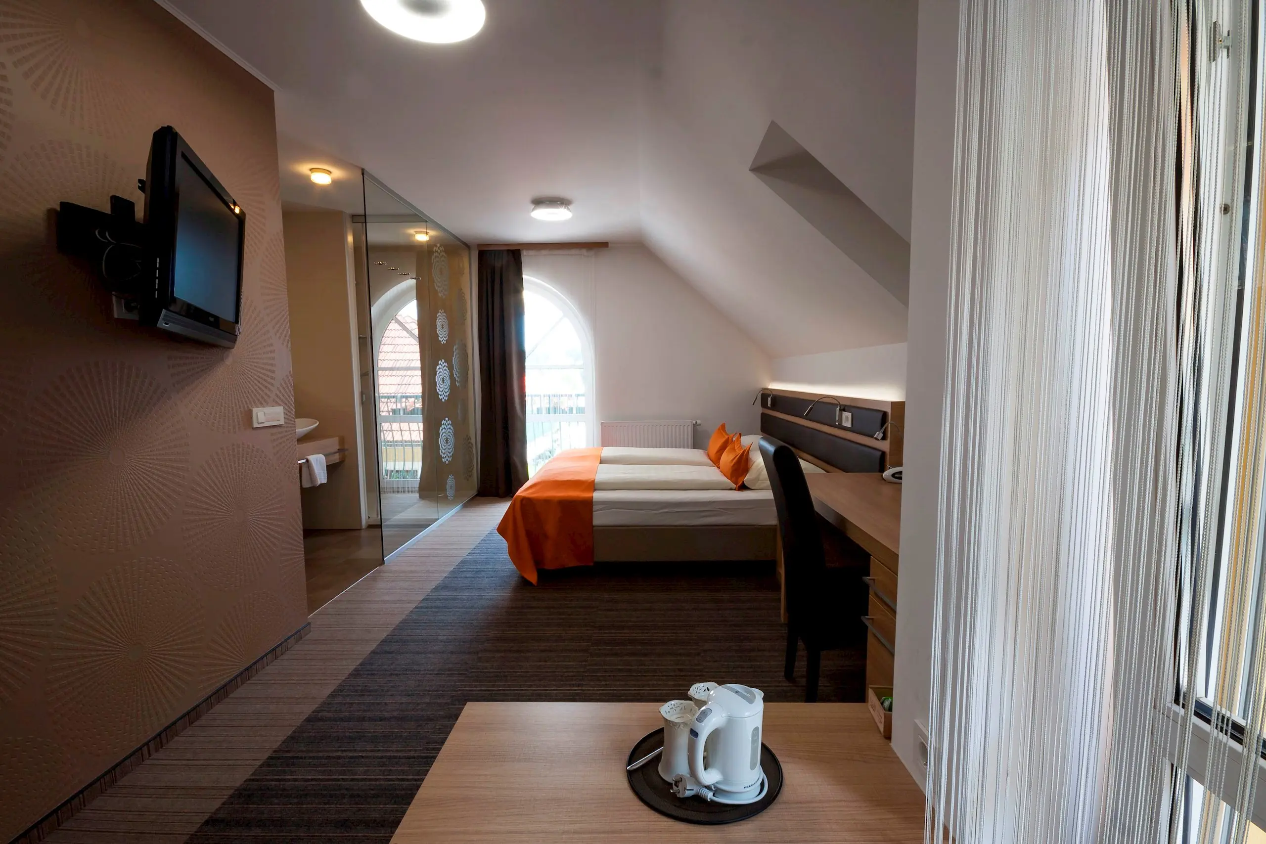Gostilna In Motel Pri Lesniku Soba Maribor Pohorje Slovenija Slovenia Slovenia360