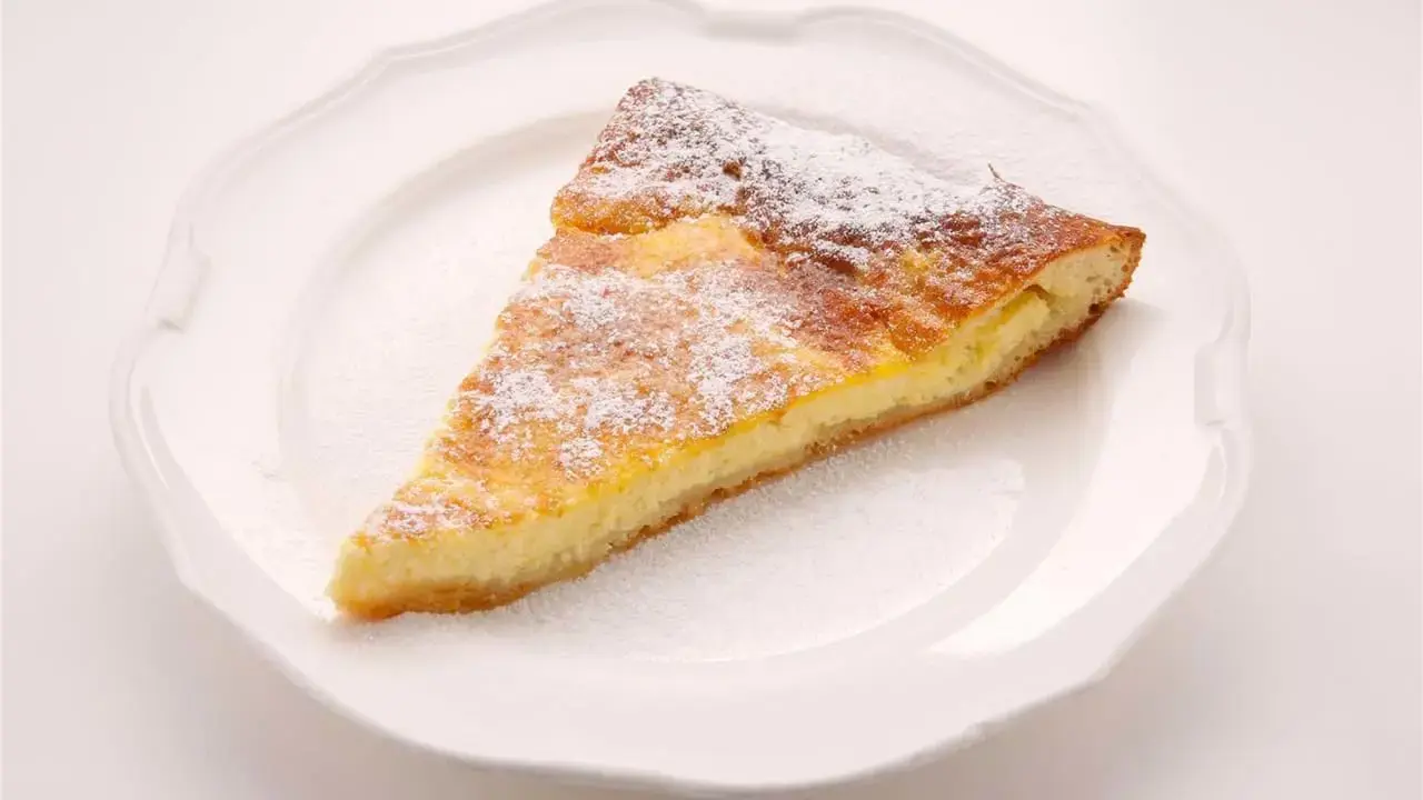 Pohorska Gibanica